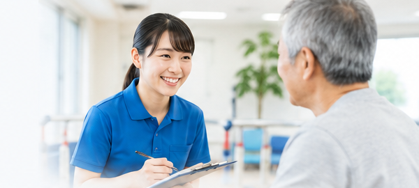 人材サポート・研修の様子