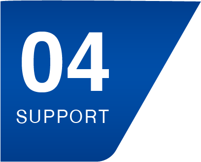 04 SUPPORT